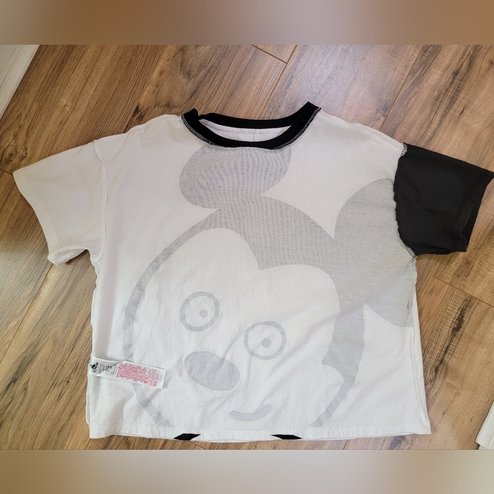 Disney bundle, color black, white, red, size XS, S, M - Picture 14 of 15